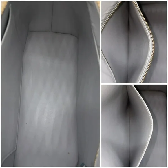 Louis Vuitton Tote Bag - Picture 10 of 16